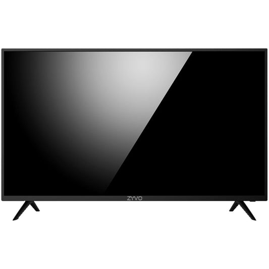 Zyvo 32 Inch Light Smart LED TV | HD Ready | Built-in Soundbar | 20W Audio | 512MB RAM | 4GB ROM
