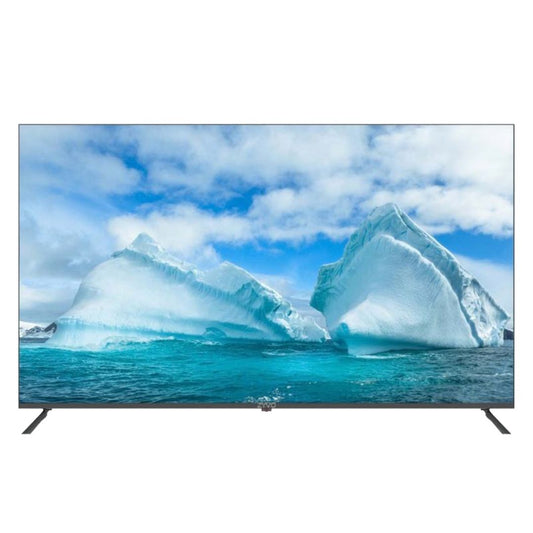 Zyvo 65 Inch 4K UHD Smart TV | webOS | Magic Remote | HDR10+ | AI Features | Dolby Audio | 2GB RAM, 16GB ROM | 2 Years On-Site Warranty